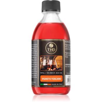 THD Ricarica Vigneto Toscano náplň do aroma difuzérů 300 ml