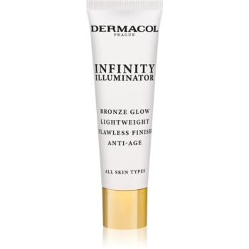 Dermacol Infinity Illuminator rozjasňující podkladová báze 20 ml