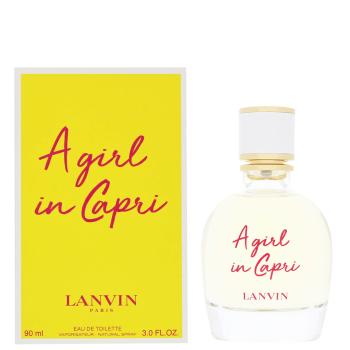 Lanvin A Girl In Capri - EDT 30 ml