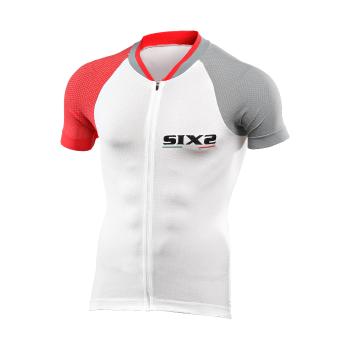
                         Tricou de ciclism cu mânecă scurtă - BIKE3 ULTRALIGHT 
                