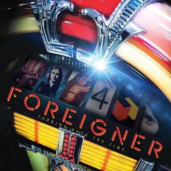 Foreigner - Turning Back The Time (180 g) (2 LP)