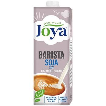 Joya Barista sójový nápoj 1L  (9020200018910)