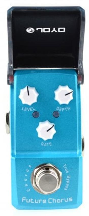 Joyo JF-316 Future Chorus Kytarový efekt