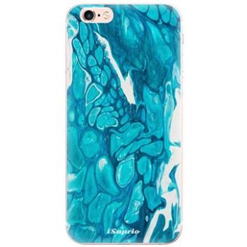 iSaprio BlueMarble pro iPhone 6 Plus (bm15-TPU2-i6p)