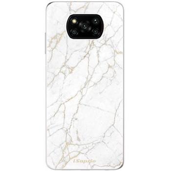 iSaprio GoldMarble 13 pro Xiaomi Poco X3 Pro / X3 NFC (gm13-TPU3-pX3pro)