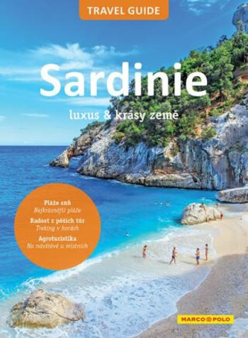 Sardinie