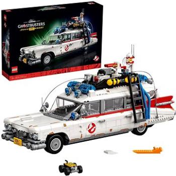 LEGO® Icons 10274 Krotitelé duchů – ECTO-1 (5702016668018)