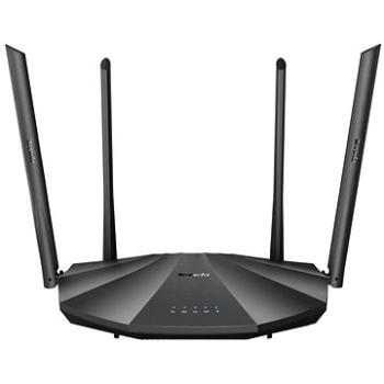 Tenda AC19 Dual Band AC2100 Router Gigabit, USB (AC19)