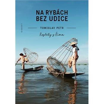 Na rybách bez udice (978-80-87079-02-7)