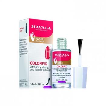 Mavala Colorfix zpevňující lak 10 ml