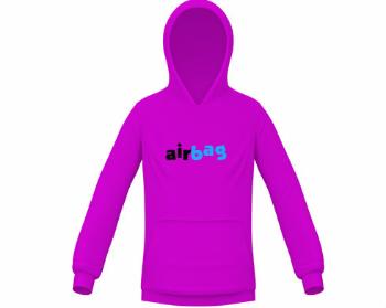 Dětská mikina Airbag