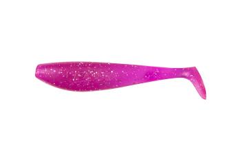 Fox Rage Gumová nástraha Zander Pro Shads Bulk UV Purple Rain - 12cm