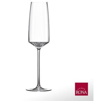 RONA Sklenice na sekt 250 ml VISTA 6 ks (6839 250)