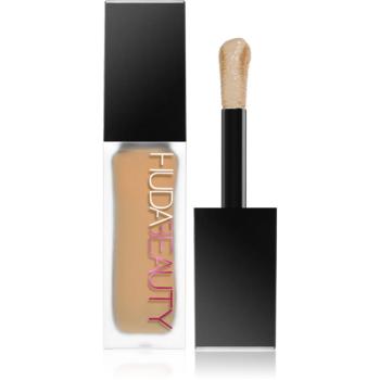 Huda Beauty Faux Filter Concealer anticearcan cu efect de lunga durata culoare Caramel Corn 9 ml