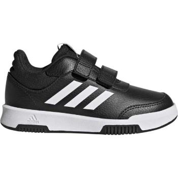 adidas TENSAUR SPORT 2.0 CF K Dětská volnočasová obuv, černá, velikost