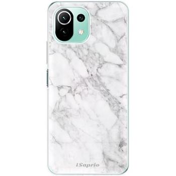 iSaprio SilverMarble 14 pro Xiaomi Mi 11 Lite (rm14-TPU3-Mi11L5G)