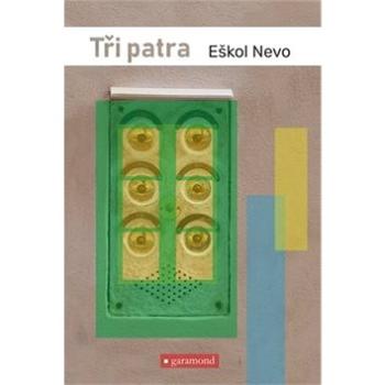 Tři patra (978-80-7407-457-8)