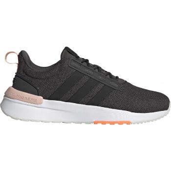 adidas RACER TR21 Dámská volnočasová obuv, černá, velikost 36 2/3