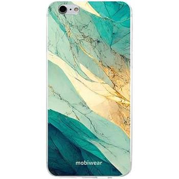 Mobiwear Silikon pro Apple iPhone 6/ 6s - B007F (5904808351157)