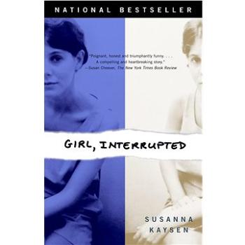 Girl, Interrupted (0679746048)