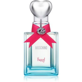 Moschino Funny! toaletní voda pro ženy 25 ml