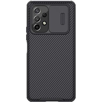 Nillkin CamShield Pro Zadní Kryt pro Samsung Galaxy A53 5G Black (6902048237414)