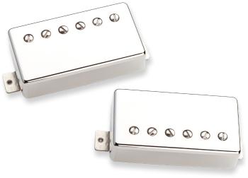 Seymour Duncan Saturday Night Special Set Nickel Kytarový snímač