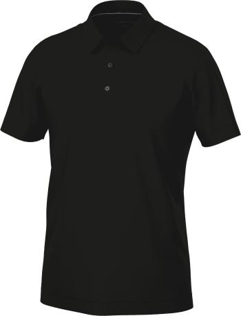 Galvin Green Marcelo Mens Black L Polo košile