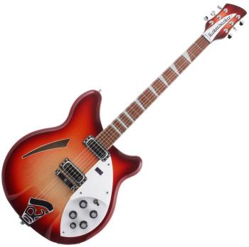 Rickenbacker 360 Semiakustická kytara