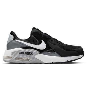 Nike AIR MAX EXCEE Pánská volnočasová obuv, černá, velikost 44