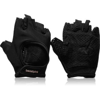 BeastPink Hyper fitness rukavice barva Black –⁠⁠⁠⁠⁠⁠ XS 1 pár