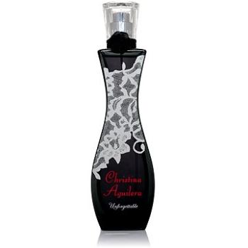 CHRISTINA AGUILERA Unforgettable EdP 75 ml (737052727899)