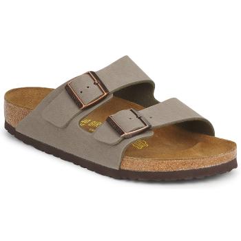 Birkenstock  ARIZONA  Šľapky Šedá