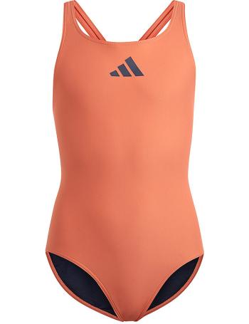 Dětské sportovní plavky Adidas vel. 116 cm