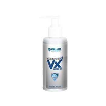 DR.LAB COSMETICS LUBRIKAČNÍ GEL ENLARGER VX PRO VETŠÍ ZPEVNĚNÍ 150ML (195)