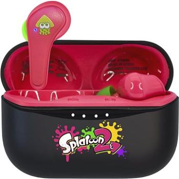 OTL Splatoon TWS Earpods (ST0884)