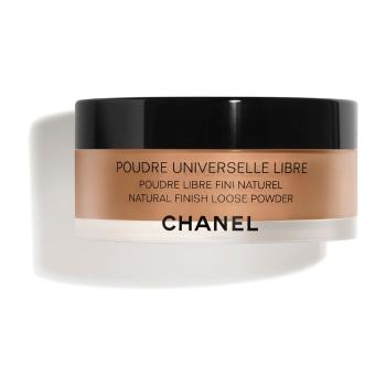 Chanel Sypký pudr pro přirozeně matný vzhled Poudre Universelle Libre (Natural Finish Loose Powder) 30 g 40 Dore