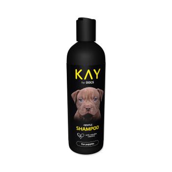 KAY Šampon pro štěňata 250 ml