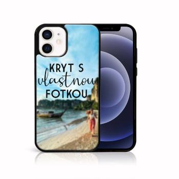 Kryt s vlastnou potlačou Apple iPhone 11