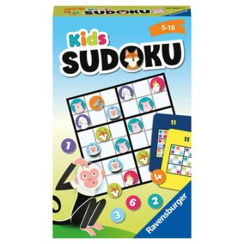 Ravensburger Dětské sudoku