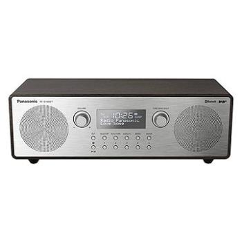 Panasonic RF-D100BT (RF-D100BTEGT)