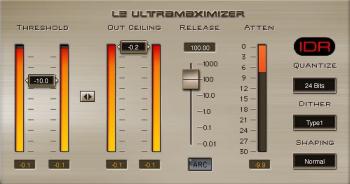 Waves L2 Ultramaximizer (Digitální produkt)