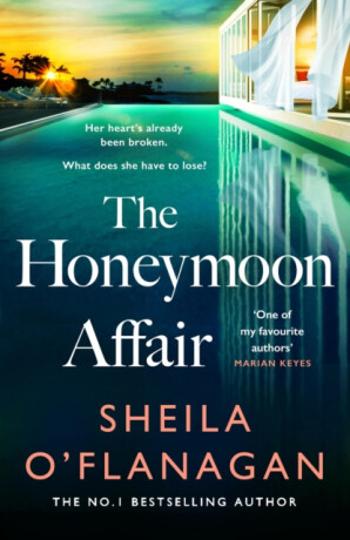 The Honeymoon Affair - O'Flanagan Sheila