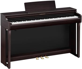 Yamaha CLP-825 Digitální piano Palisandr