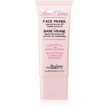 theBalm Anne T. Dotes® Face Primer hydratační podkladová báze pod make-up s vyhlazujícím efektem 30 ml