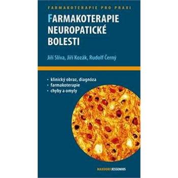 Farmakoterapie neuropatické bolesti (978-80-7345-242-1)