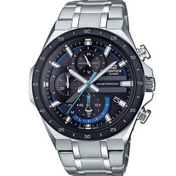 Casio Edifice EQS-920DB-1BVUEF - 30 dnů na vrácení zboží