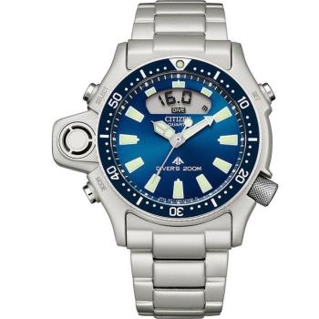 Citizen Promaster JP2000-67L - 30 dnů na vrácení zboží