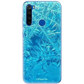 iSaprio Ice 01 pro Xiaomi Redmi Note 8T (ice01-TPU3-N8T)