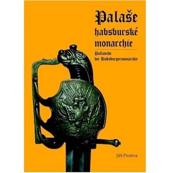 Palaše habsburské monarchie (978-80-86783-37-6)